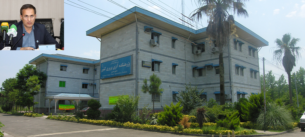 پژوهشکده آبزی‌پروری در مسیر نوآوری ست/ از احیای زرده‌پر تا تولید بستنی ماهی